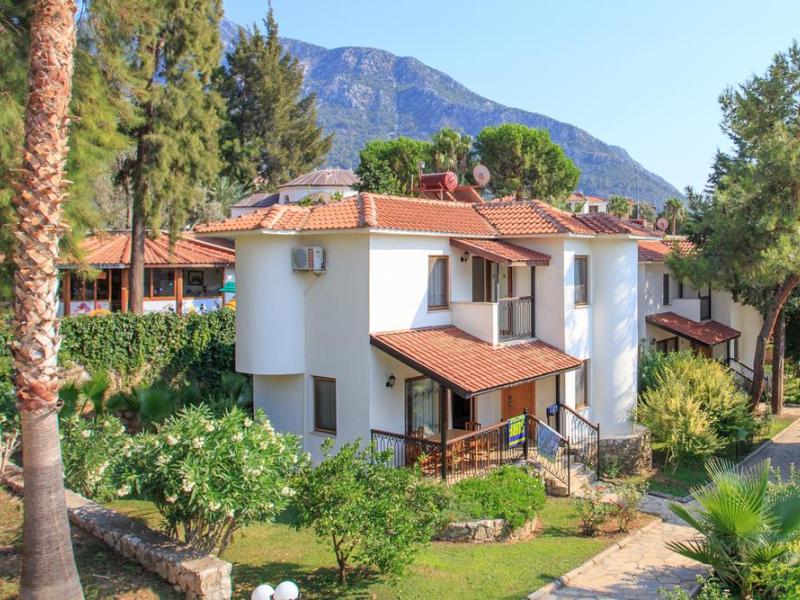 Orka World Hotel & Aqua Park