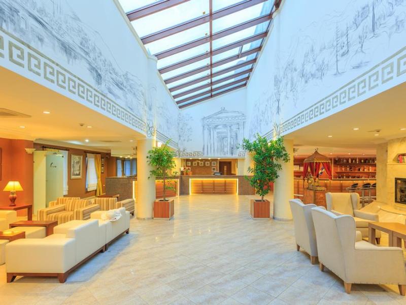 Orka World Hotel & Aqua Park