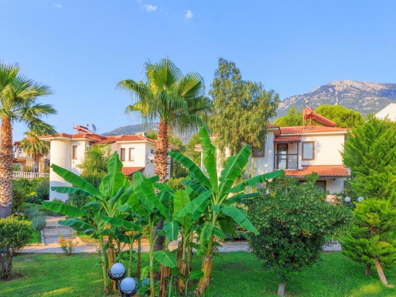 Orka World Hotel & Aqua Park