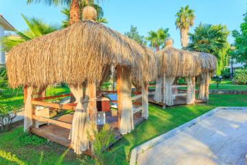 Отель Orka World Hotel & Aqua Park Турция, Олюдениз, фото 34