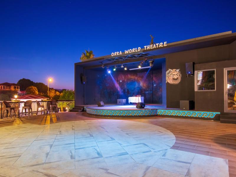 Orka World Hotel & Aqua Park