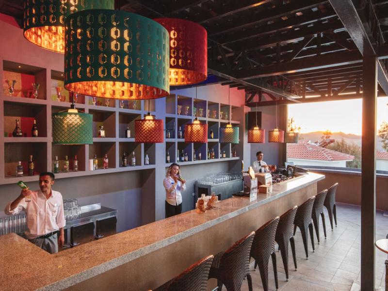 Orka World Hotel & Aqua Park