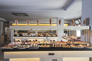 Отель Orka World Hotel & Aqua Park Турция, Олюдениз, фото 37