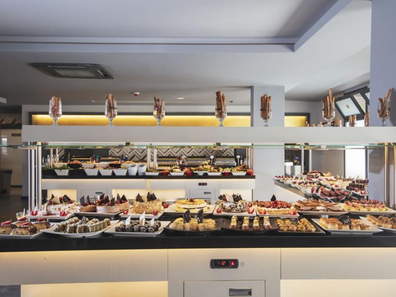 Orka World Hotel & Aqua Park