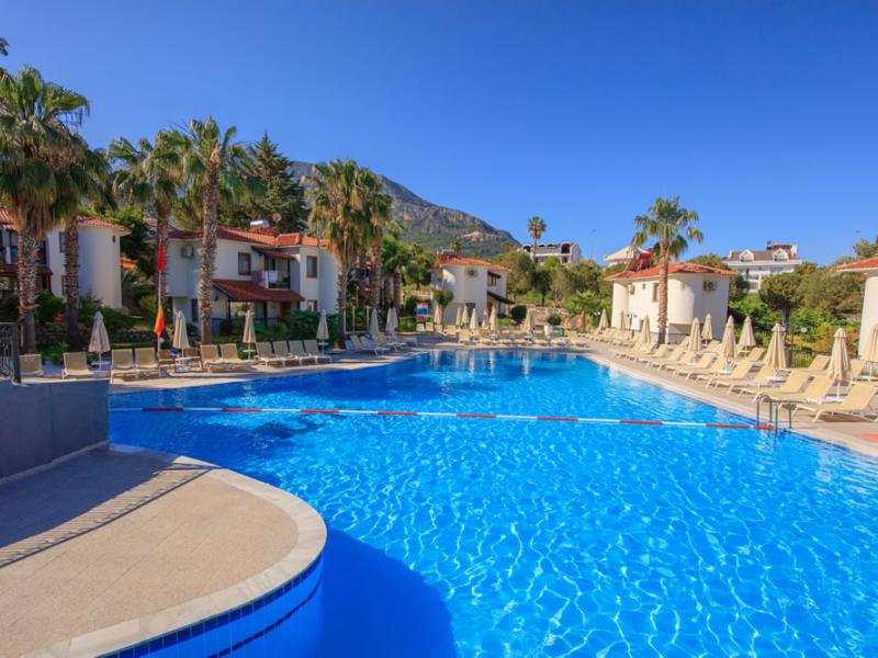 Orka World Hotel & Aqua Park