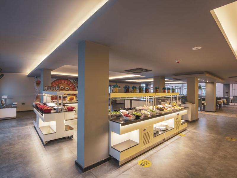 Orka World Hotel & Aqua Park