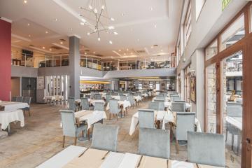 Отель Orka World Hotel & Aqua Park Турция, Олюдениз, фото 40