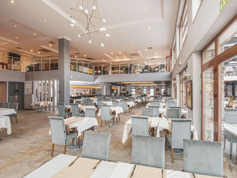 Orka World Hotel & Aqua Park