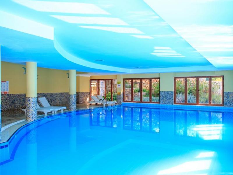 Orka World Hotel & Aqua Park