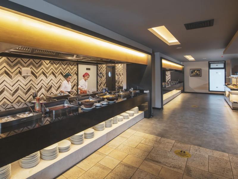 Orka World Hotel & Aqua Park