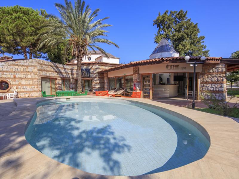 Orka World Hotel & Aqua Park