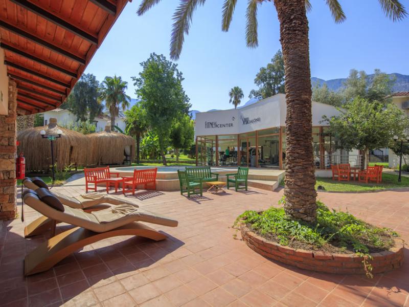 Orka World Hotel & Aqua Park