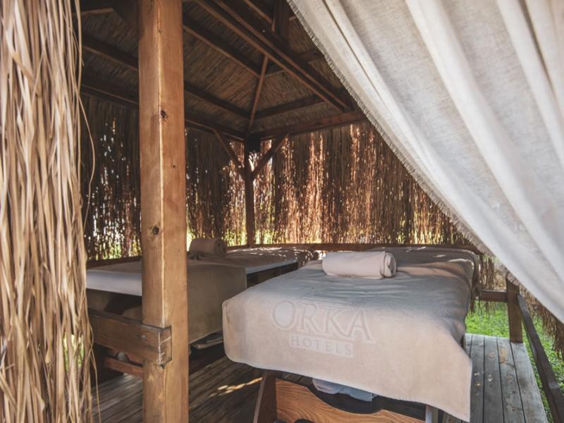 Orka World Hotel & Aqua Park