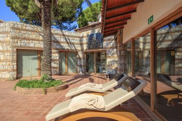 Отель Orka World Hotel & Aqua Park Турция, Олюдениз, фото 46