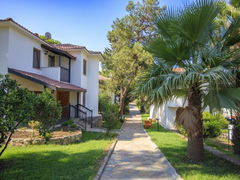 Orka World Hotel & Aqua Park