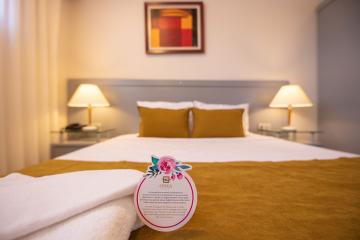 Отель Orka World Hotel & Aqua Park Турция, Олюдениз, фото 49