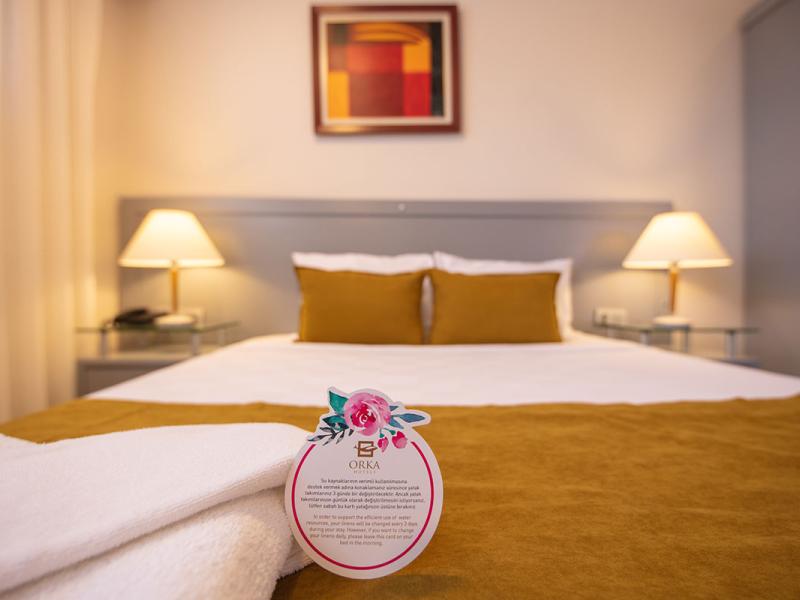 Orka World Hotel & Aqua Park