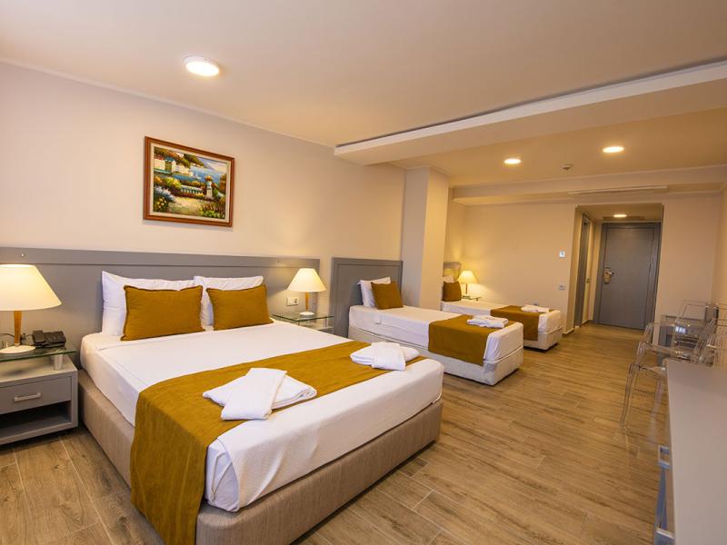 Orka World Hotel & Aqua Park