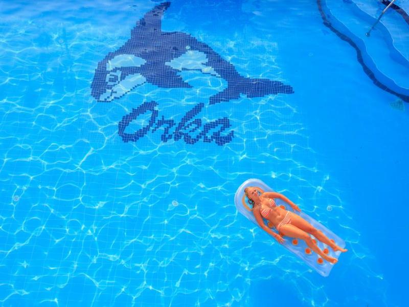 Orka World Hotel & Aqua Park