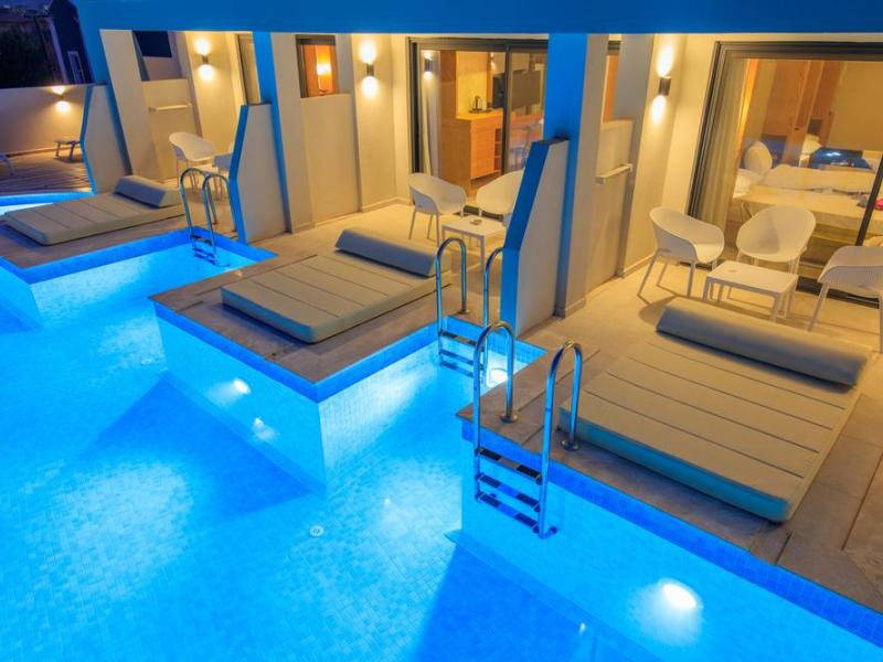 Orka World Hotel & Aqua Park