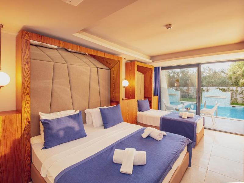 Orka World Hotel & Aqua Park