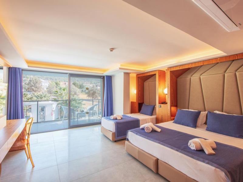 Orka World Hotel & Aqua Park