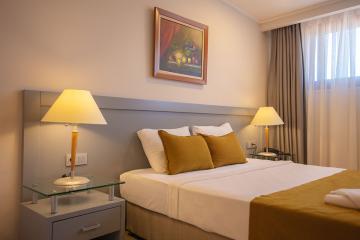 Отель Orka World Hotel & Aqua Park Турция, Олюдениз, фото 55