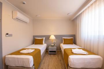 Отель Orka World Hotel & Aqua Park Турция, Олюдениз, фото 56