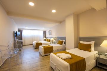 Отель Orka World Hotel & Aqua Park Турция, Олюдениз, фото 57