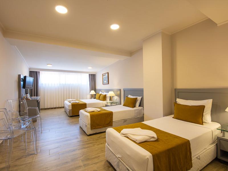 Orka World Hotel & Aqua Park