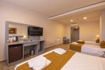 Отель Orka World Hotel & Aqua Park Турция, Олюдениз, фото 58