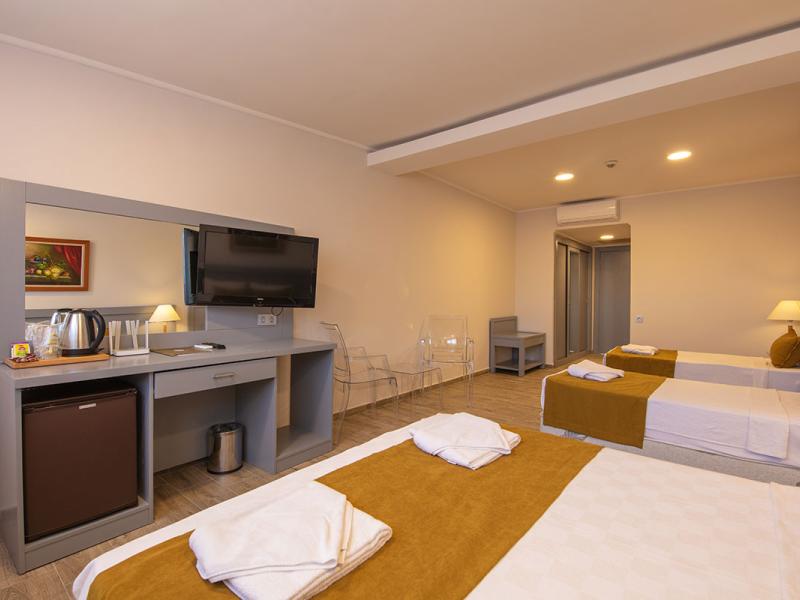 Orka World Hotel & Aqua Park