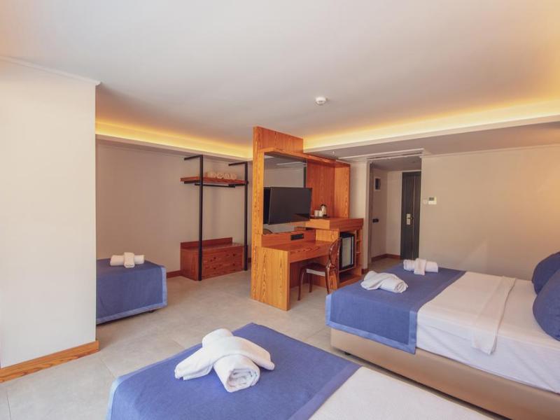 Orka World Hotel & Aqua Park