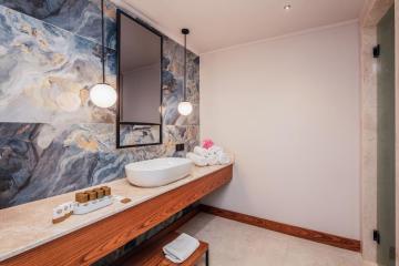 Отель Orka World Hotel & Aqua Park Турция, Олюдениз, фото 60
