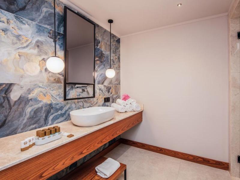 Orka World Hotel & Aqua Park