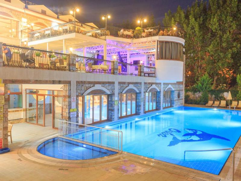 Orka World Hotel & Aqua Park