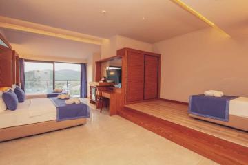 Отель Orka World Hotel & Aqua Park Турция, Олюдениз, фото 62