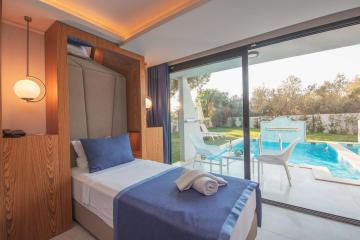 Отель Orka World Hotel & Aqua Park Турция, Олюдениз, фото 63