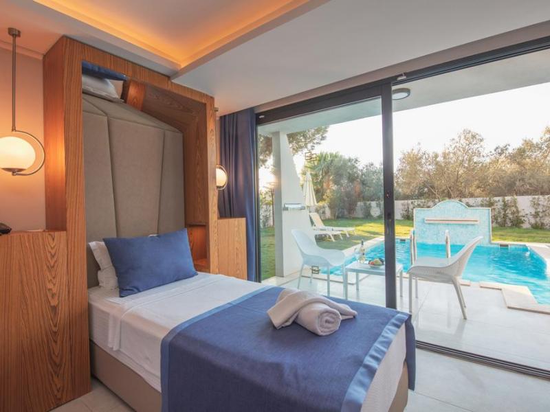 Orka World Hotel & Aqua Park