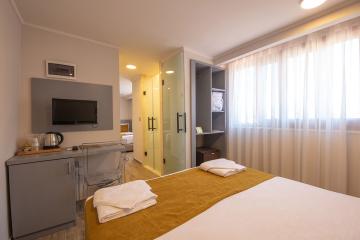 Отель Orka World Hotel & Aqua Park Турция, Олюдениз, фото 64