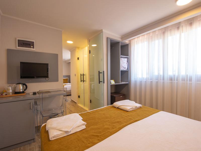 Orka World Hotel & Aqua Park