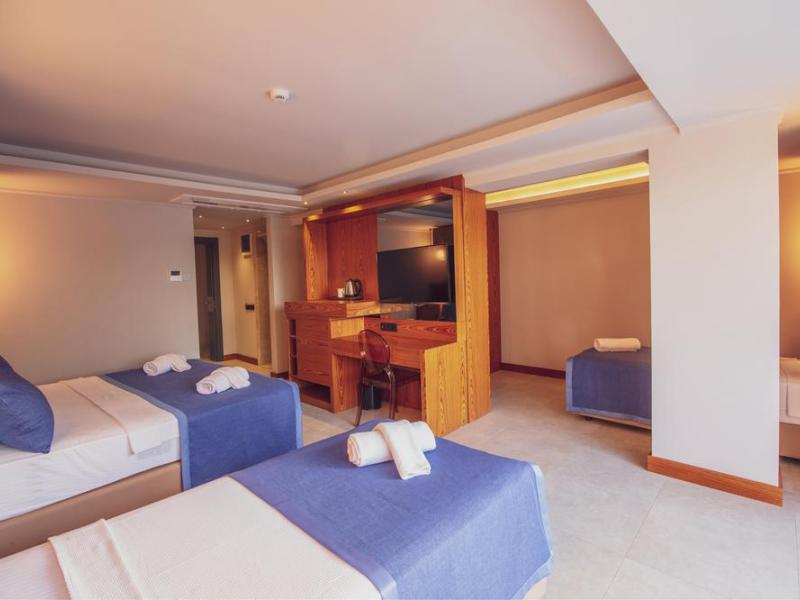 Orka World Hotel & Aqua Park