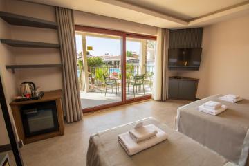 Отель Orka World Hotel & Aqua Park Турция, Олюдениз, фото 66