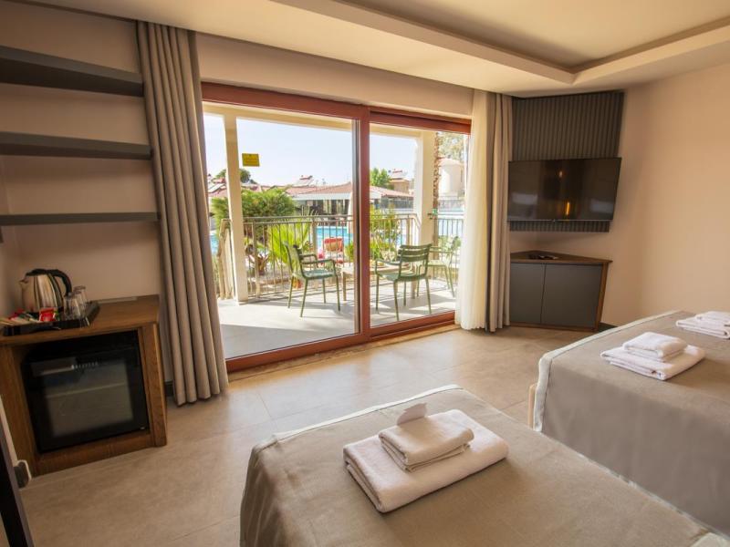 Orka World Hotel & Aqua Park