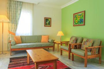 Отель Orka World Hotel & Aqua Park Турция, Олюдениз, фото 67