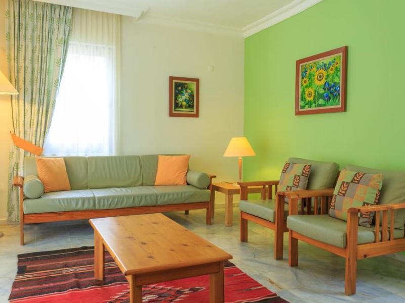 Orka World Hotel & Aqua Park