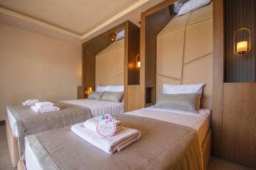 Отель Orka World Hotel & Aqua Park Турция, Олюдениз, фото 68
