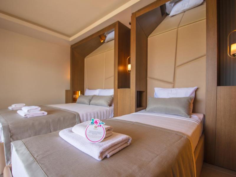 Orka World Hotel & Aqua Park