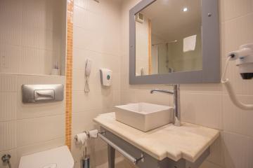 Отель Orka World Hotel & Aqua Park Турция, Олюдениз, фото 69