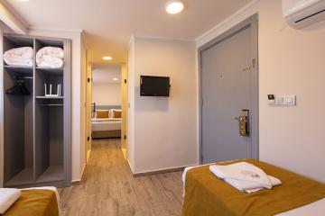 Отель Orka World Hotel & Aqua Park Турция, Олюдениз, фото 70